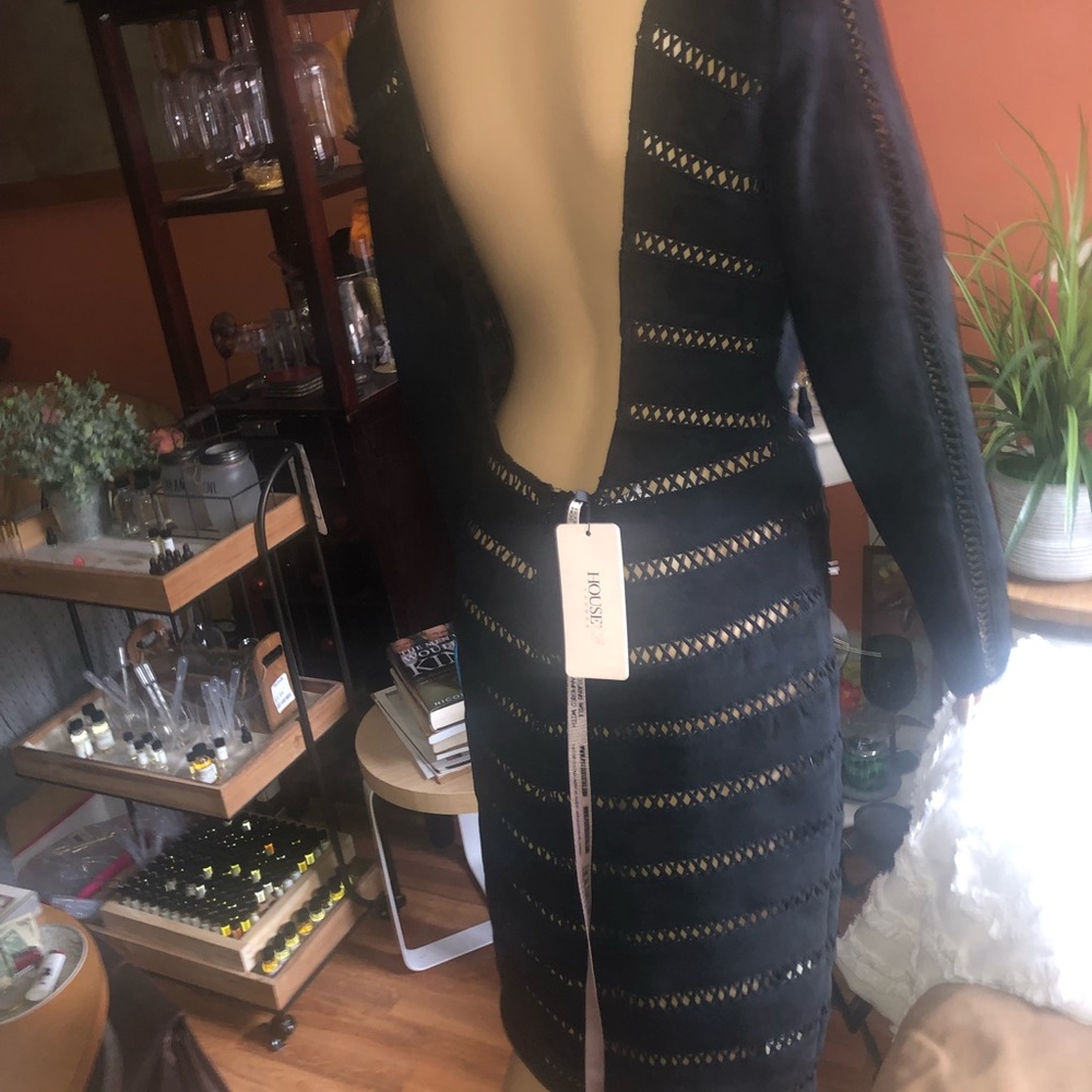 House of CB Cocktail Dress